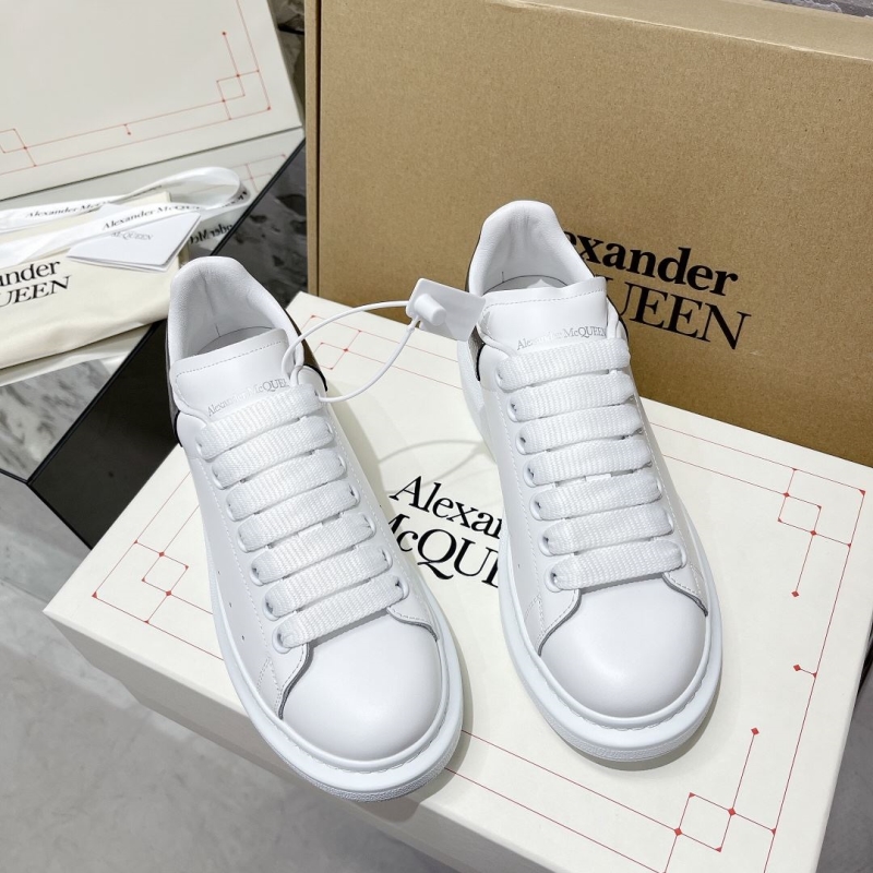 Alexander Mcqueen Casual Shoes